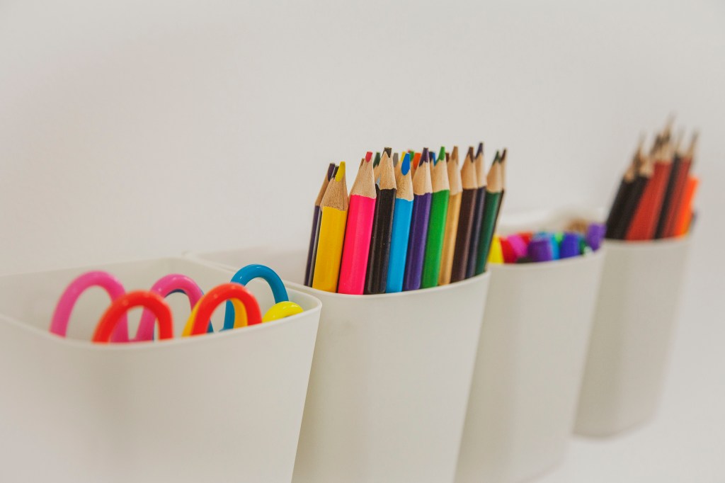 MONTESSORI METODA U RADU SA DECOM